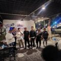Ikut Rayakan Ultah Eks Gubernur NTB, Vendor MXGP Bawa Kue Sekaligus Tagih Utang