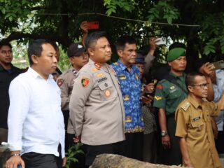 Bilik Pesta Narkoba Dibongkar, Pasca 4 Tsk Pesta Sabu Diamankan Di Pamekasan