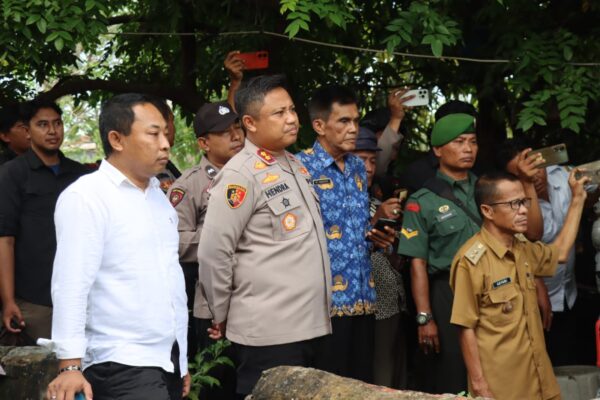 Bilik Pesta Narkoba Dibongkar, Pasca 4 Tsk Pesta Sabu Diamankan Di Pamekasan