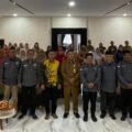 Ketua DPD PJS Riau Ingatkan Soal Profesionalitas, Pemko Apresiasi Pelantikan Pengurus DPC Pekanbaru
