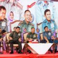 DPP PGNR: Pengawalan TNI di Lingkungan Kejaksaan sudah Prosedural