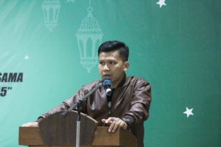 DPP PGNR: Keterlibatan Menteri Budi dalam Kasus Judol, Perlu Diusut Tuntas!