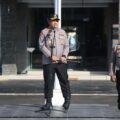 Polres Pamekasan, Launching Motor Pintar Bhabinkammtibmas