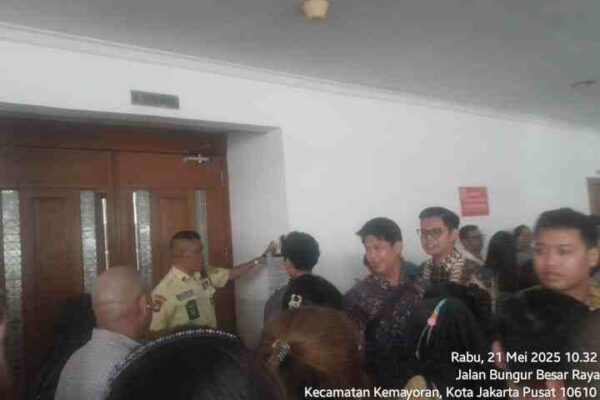 Investor dan Karyawan Menolak PT Merpati Abadi Sejahtera Dipailitkan, dan Berharap ada Jalur Perdamaian