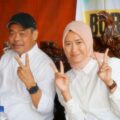 HMI Cabang Lahat Apresiasi 100 Hari Kerja BZ–WIN : "Langkah Cepat untuk Lahat Hebat"