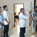 Usai Dilantik, Endang Sunaryo Resmi Pimpin DPC PJS Kab Rokan Hulu