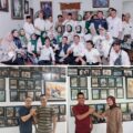 *Posko induk cendrawasih Pemenangan BZ WIN Dan seluruh lapisan masyrakat lahat,mengucapkan selamat kepada Bupati Lahat H.BURSA ZARNUBI S.E Terpilih Menjadi Ketua umum APKASI indonesia 2025-2030*