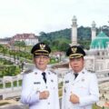 Malam Ini di Batara Wisnu Sipagimbar, Gus Irawan Buka MTQ Ke-57 Tingkat Tapsel
