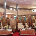 Ketua TP PKK Tapsel Sambut Tim Supervisi Provsu, Dorong Penguatan Peran Keluarga
