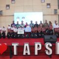 Bupati Tapsel : Peningkatan Layanan Publik Harus Dimulai Dari Transformasi Sistem Keuangan Menuju Transaksi Digital