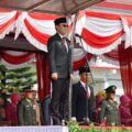Pemkab Tapsel Memperingati Hari Kebangkitan Nasional Ke-117  "Bangkit  Bersama Wujudkan  Indonesia Kuat''