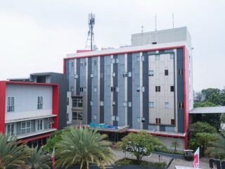Hotel @HOM Tambun Diduga Langgar GSS, "Pemkab Bekasi Bungkam" RJN Minta KDM Turun Sidak