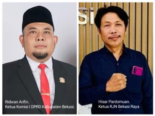Tanpa DPMD dan APDESI, Bimtek Kades Bekasi Diduga Langgar Aturan: DPRD dan RJN Angkat Suara