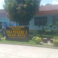 Dugaan Korupsi Dana Bos ,Masyarakat Meminta Kejari Labuhanbatu Periksa Kepsek SMAN 1 Bilah hulu