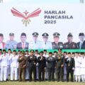 Polres Pamekasan Gelar Upacara Peringatan Hari Lahir Pancasila, Memperkokoh Ideologi Pancasila, Menuju Indonesia Raya