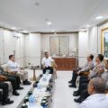 Bulog dan Polri Sinergi Dukung Ketahanan Pangan dan Kesejahteraan Petani Jagung