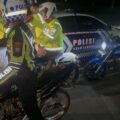 Harkamtibmas Polres Jember Intensifkan Patroli KRYD Antisipasi 3C dan Aksi Premanisme