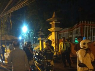 Polres Pamekasan Pastikan Bebas Bali, Tingkatkan Patroli di Titik Rawan pada Libur Idul Adha 1446 H