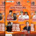 PSM 9 akan Segera Hadir!, Dengan Tema 'Horizon of Art Sumenep'
