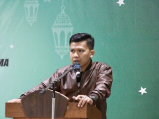 *Keputusan Tegas Presiden Ambil Alih Sengketa Empat Pulau Disambut Aktivis Mahasiswa: Simbol Kedaulatan, Penegasan Marwah Negara*