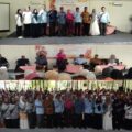 Ir Sri Meliayana Ajak Masyarakat Lahat Jaga Kesehatan Dengan Vaksin Dan Jangan Percaya Hoak Tentang Vaksin