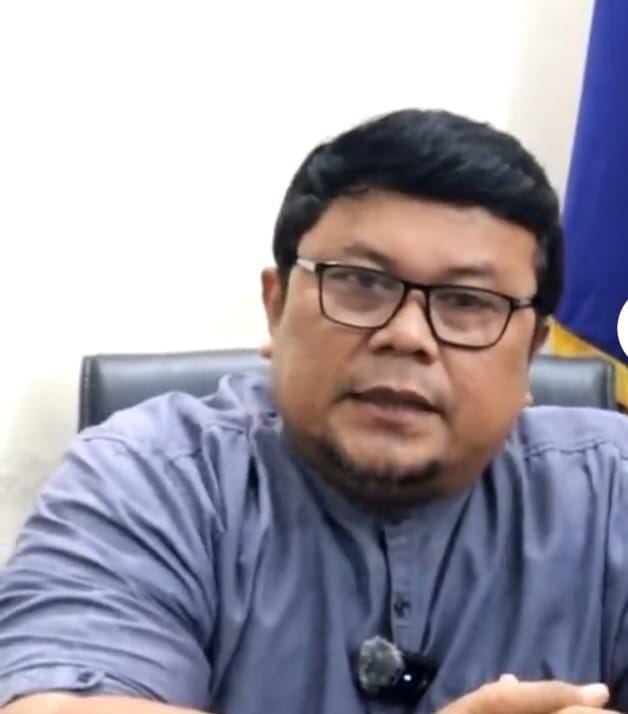 Ketua Umum Perkumpulan Penyandang Disabilitas Indonesia (PPDI), Norman Yulian, aksi kekerasan terhadap penyandang disabilitas tunanetra oleh petugas Satpol PP di Pematang Siantar, Sumatera Utara.