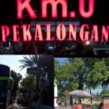 Lapangan Jatayu Kota Pekalongan Simbol Sejarah Yang Terabaikan