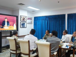 Presiden Prabowo Putuskan Sengketa Empat Pulau Untuk Aceh : Keberanian Politik yang Menegakkan Keadilan Wilayah