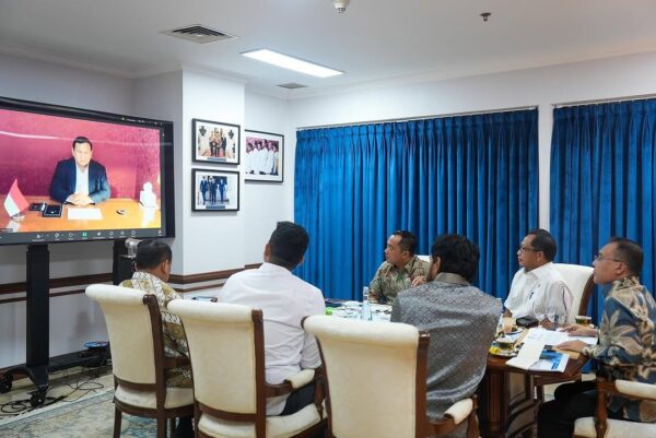 Presiden Prabowo Putuskan Sengketa Empat Pulau Untuk Aceh : Keberanian Politik yang Menegakkan Keadilan Wilayah