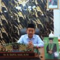 Rektor UIN Madura : Selamat dan Apresiasi Hari Bhayangkara ke-79 dalam Pemberantasan Narkoba dan Balap Liar