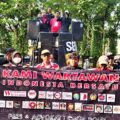 Mengapa 26 Organisasi Pers dan Advokat Unjuk Rasa ke Polres Bekasi? Ini Sorotan Serius soal Laporan Polisi terhadap Karya Jurnalistik