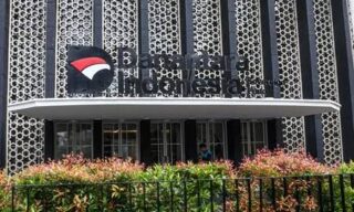 Pemerintah Dorong Danantara Kolaborasi Dengan Temasek Garap Energi Hijau