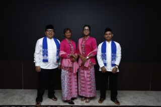 DPRD dan Pemprov DKI Jakarta, Beri Penghargaan Atlet DKI yang Pecahkan Rekor di PON Aceh – Sumut