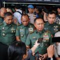 *Melawan Narasi Gelap: Aktivis Mahasiswa Dukung TNI Tegakkan Marwah Pertahanan Negara*