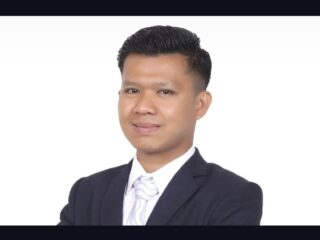 *Oktaria Saputra: DPP PGNR Dukung Presiden Prabowo Subianto Berantas Mafia Dan Korupsi, Ini Perang Rakyat Selamatkan Bangsa!*