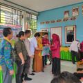 *Pemdes Purwosari Salurkan BLT dan monitoring anggaran Dana Desa Tahun 2025*