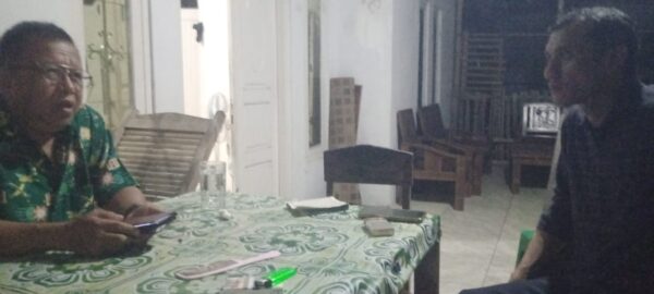 Kasus Penipuan Rp72 Juta Tak Jelas, Penyidik Dinilai Inkonsisten dan Tidak Profesional