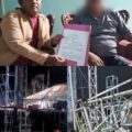 RN Warga Desa Sembung Jambu kec Bojong Ditahan oleh Polres Pekalongan. Kuasa Hukum Sebut Proses Cacat Hukum