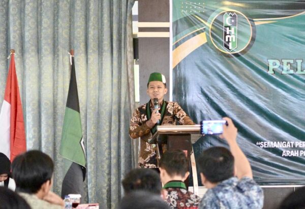 *Jembatan Ambruk Di Desa Muara Lawai, WASEKJEND PB HMI: Bukti Kelalaian Sistemik! Rakyat Menuntut Keadilan Dan Tanggung Jawab!*