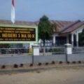 Diduga Korupsi Dana Bos Tahun 2023 ,Masyarakat Pinta KEJARI Periksa Kepsek SMAN I NA IX-X