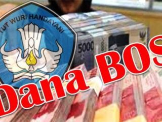 Diduga Korupsi Dana Bos ,Masyarakat Meminta Kejari Labuhanbatu Periksa Kepsek SMAN 1 Panai Tengah
