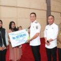 Pemkab Tapsel Dorong Terus Peningkatan Kesejahteraan Masyarakat Melalui Program  Strategis Berbasis Koperasi  Dan Ketahanan  Pangan Desa