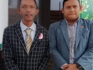 Warga Gumawang Pekalongan Menggugat PT Protelindo dan Dinas Terkait ke Pengadilan Negeri Pekalongan