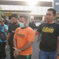Viral Di medsos, Pelaku Penganiayaan Kurir JNT Pamekasan Diamankan Polisi