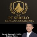 PT Serelo Kencana Nusantara Resmi Berdiri, Dorong Akselerasi Pembangunan Daerah dari Lahat untuk Nusantara