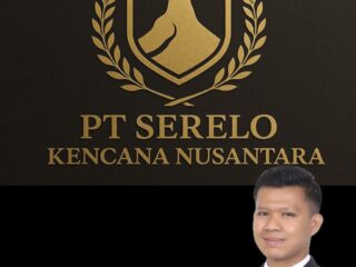 PT Serelo Kencana Nusantara Resmi Berdiri, Dorong Akselerasi Pembangunan Daerah dari Lahat untuk Nusantara