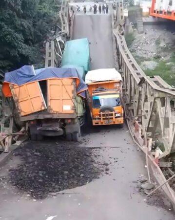 DPP PGNR: Jangan Jadikan PT Tiga Putri Bersaudara Kambing Hitam, Semua Perusahaan Tambang Harus Bertanggung Jawab!