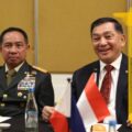 Indonesia Siaga Geopolitik: Dukungan Penuh Untuk KEMHAN-TNI Dalam Memperkuat Pertahanan Nasional