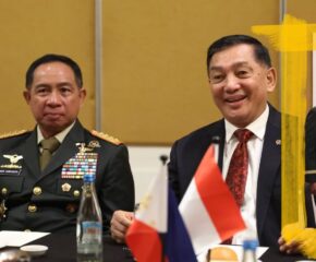 Indonesia Siaga Geopolitik: Dukungan Penuh Untuk KEMHAN-TNI Dalam Memperkuat Pertahanan Nasional