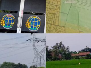 BPN Kab Pekalongan: Lahan Hijau Ketahanan Pangan Tidak Bisa Dialihfungsikan